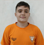 Imagem do jogador