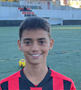 Imagem do jogador