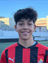 Imagem do jogador