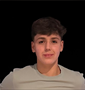 Imagem do jogador