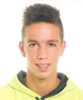 Imagem do jogador