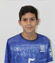 Imagem do jogador