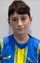 Imagem do jogador