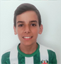 Imagem do jogador
