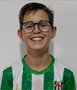Imagem do jogador