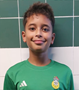 Imagem do jogador