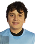 Imagem do jogador