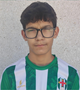 Imagem do jogador