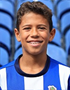 Imagem do jogador