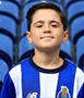 Imagem do jogador