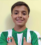 Imagem do jogador