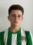 Imagem do jogador