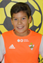 Imagem do jogador