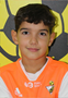 Imagem do jogador