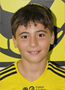 Imagem do jogador