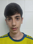 Imagem do jogador