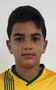 Imagem do jogador