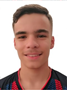 Imagem do jogador