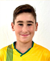 Imagem do jogador