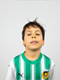 Imagem do jogador