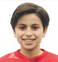 Imagem do jogador