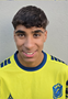 Imagem do jogador
