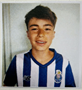 Imagem do jogador