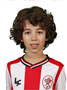 Imagem do jogador