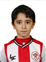 Imagem do jogador