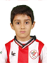 Imagem do jogador
