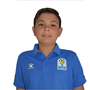 Imagem do jogador