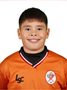 Imagem do jogador