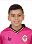 Imagem do jogador