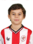 Imagem do jogador