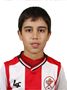 Imagem do jogador
