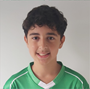 Imagem do jogador