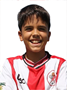 Imagem do jogador