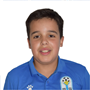 Imagem do jogador