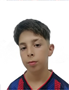 Imagem do jogador