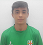 Imagem do jogador