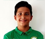 Imagem do jogador