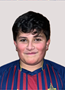 Imagem do jogador