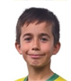 Imagem do jogador