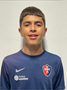 Imagem do jogador