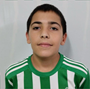 Imagem do jogador