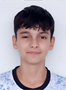 Imagem do jogador