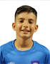 Imagem do jogador