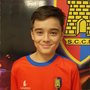 Imagem do jogador