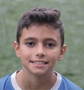Imagem do jogador