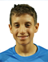 Imagem do jogador